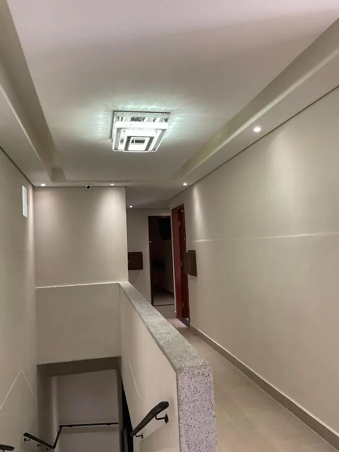 Hotel Max Tatuape Sao Paulo