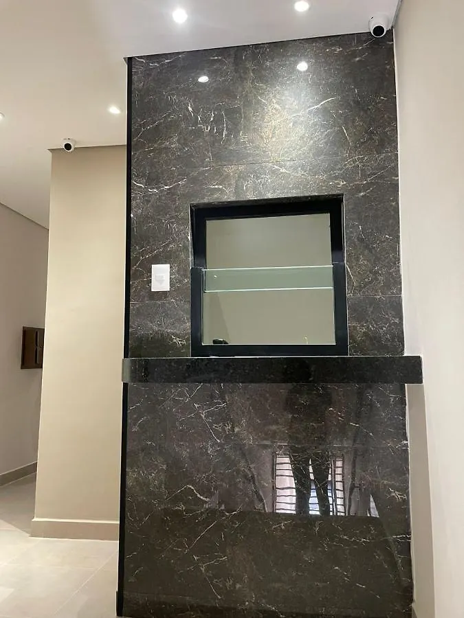 Hotel Max Tatuape 상파울루