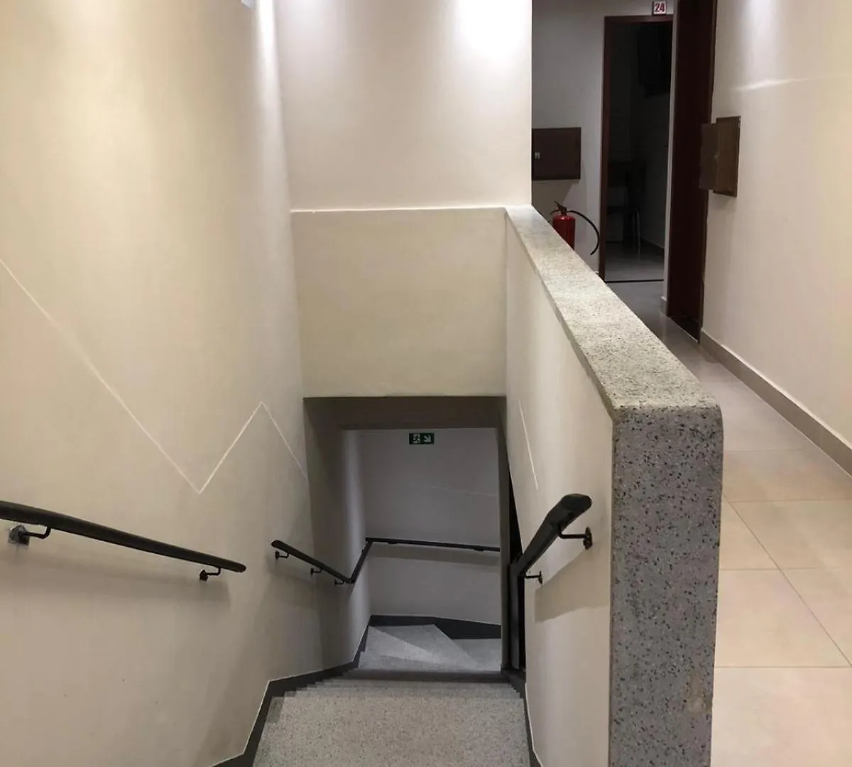 Hotel Max Tatuape Sao Paulo 3*,  Brezilya