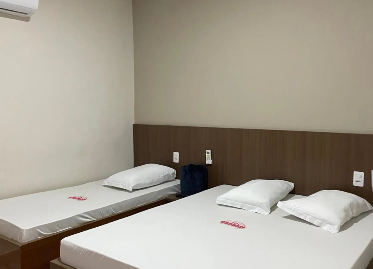 Hotel Max Tatuape 상파울루