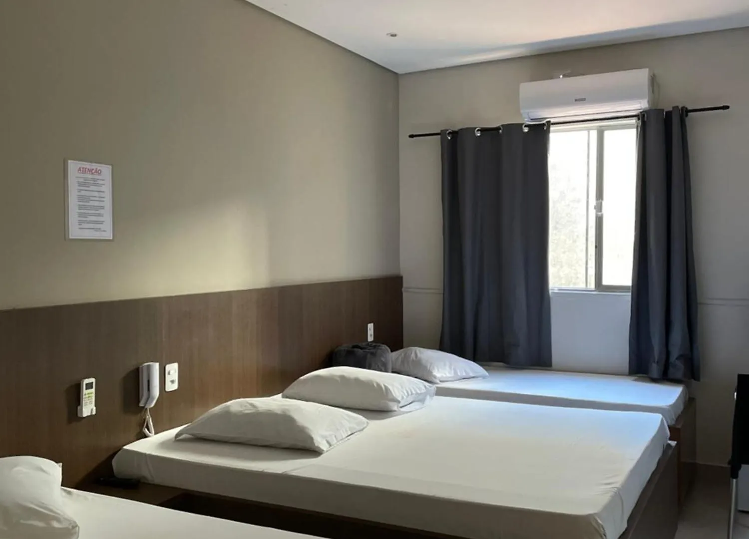 ***  Hotel Max Tatuape 상파울루 브라질