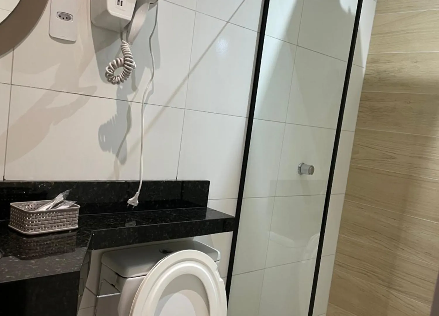 Hotel Max Tatuape 상파울루 브라질