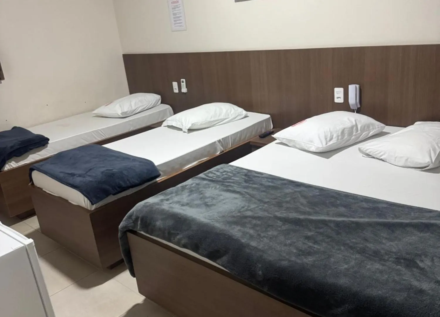 Hotel Max Tatuape 상파울루
