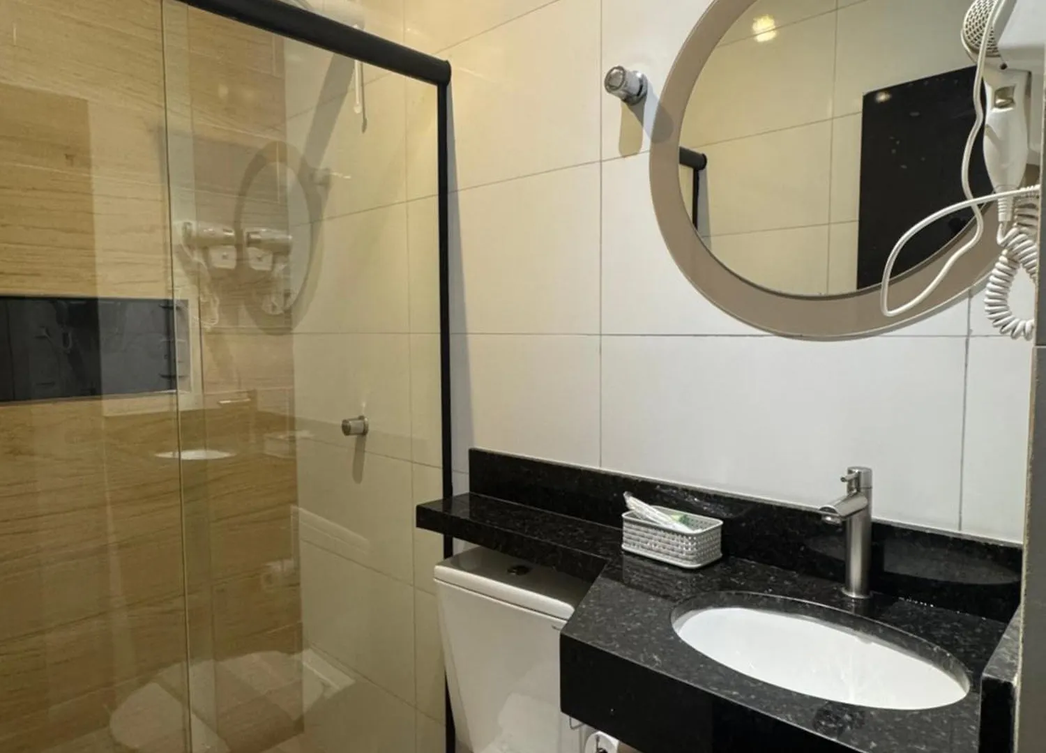 Hotel Max Tatuape Sao Paulo