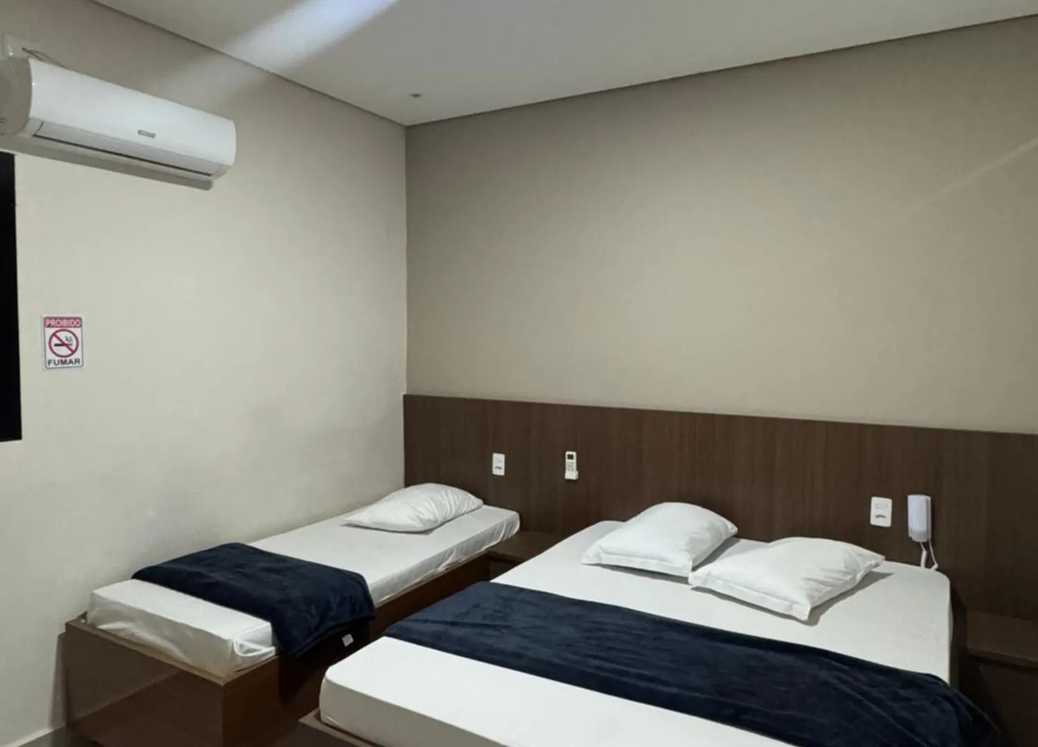 Hotel Max Tatuape Sao Paulo Brezilya